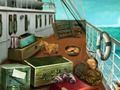 Spill Treasure of Lima online