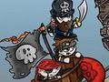 Spill Shipwrecked Shambles online
