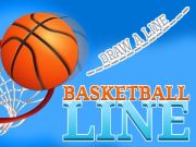 Spill Basketballlinje online