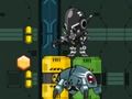 Spill Cyber soldat online