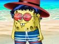 Spill Spongebobs sommerliv online