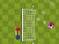 Spill Ball til mål  online