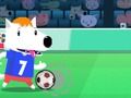 Spill Fotballkamp  online