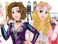 Spill Moderne Prinsesse Garderobe  online