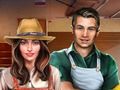 Spill De glemte gjenstandene  online