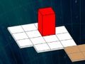 Spill Red Block Returns! online