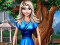 Spill Elisa Doll Creator online