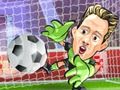 Spill Straffesparkkonkurranse Y8 2018  online