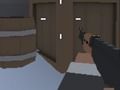 Spill Krunker online