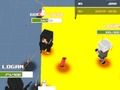 Spill Pixel Shooter. io  online