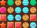 Spill Cookie Match online