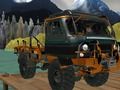 Spill Mountain Truck Transport online
