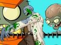 Spill Zombie forskjell jakt  online