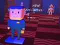 Spill Kogama fem netter på Freddys multiplayer  online