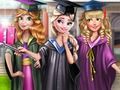 Spill BFFS Graduation Selfie online