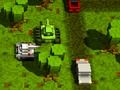 Spill Voxel tanker 3D online
