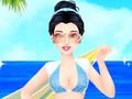Spill Prinsesse Sommer Designer  online