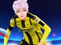 Spill Frossen fotball VM 2018 online