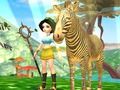 Spill 3D Anime Fantasy online