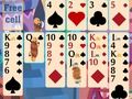 Spill Ali Baba Solitaire online