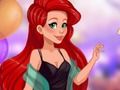 Spill Jessie er Prom Night Dress Up  online