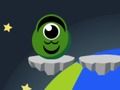 Spill Kjør Astro Run  online