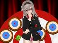 Spill Hot Girl: Dart  online