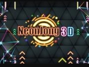 Spill Neon Jong 3D  online