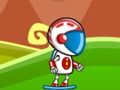 Spill Gravity Runner  online