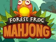 Spill Skogfrosk: Mahjong  online