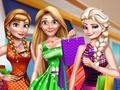 Spill Jenter: rabatt feber  online