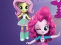Spill My Little Pony: Pinkie Pie's Sleepover  online