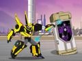 Spill Transformatorer. Robots in Disguise: Beskytt den kongelige byen online Spill Transformatorer. Robots in Disguise: Beskytt den kongelige byen online
