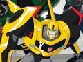 Spill Transformatorer. Robots in Disguise: Comic Creator  online