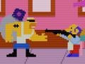 Spill The Simpsons: Larry the Marauder online Spill The Simpsons: Larry the Marauder online