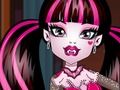 Spill Monster High Nese Doctor  online