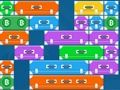 Spill Buss med kofferter  online