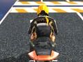 Spill Utrolige motorsykkelstunts 3D  online