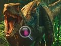 Spill Dinosaurs verden skjulte egg 2 online