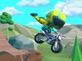 Spill Moto Trial Racing online