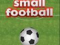 Spill Lite fotball  online