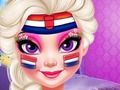 Spill Ice Queen: World Face Decorating Championships  online