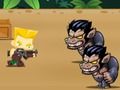 Spill Kaptein War Zombie Monsters  online