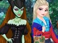 Spill Villain Princesses: Summer Outfit Outfit  online