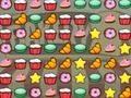 Spill Godteri bakeri  online