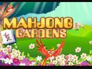Spill Mahjong Gardens online