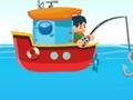 Spill Fisketur  online