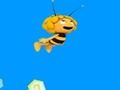 Spill Eventyret til bien Maya online Spill Eventyret til bien Maya online