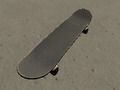 Spill Skateboard 2  online