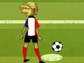Spill Fotball for kvinner: VM på straffer  online